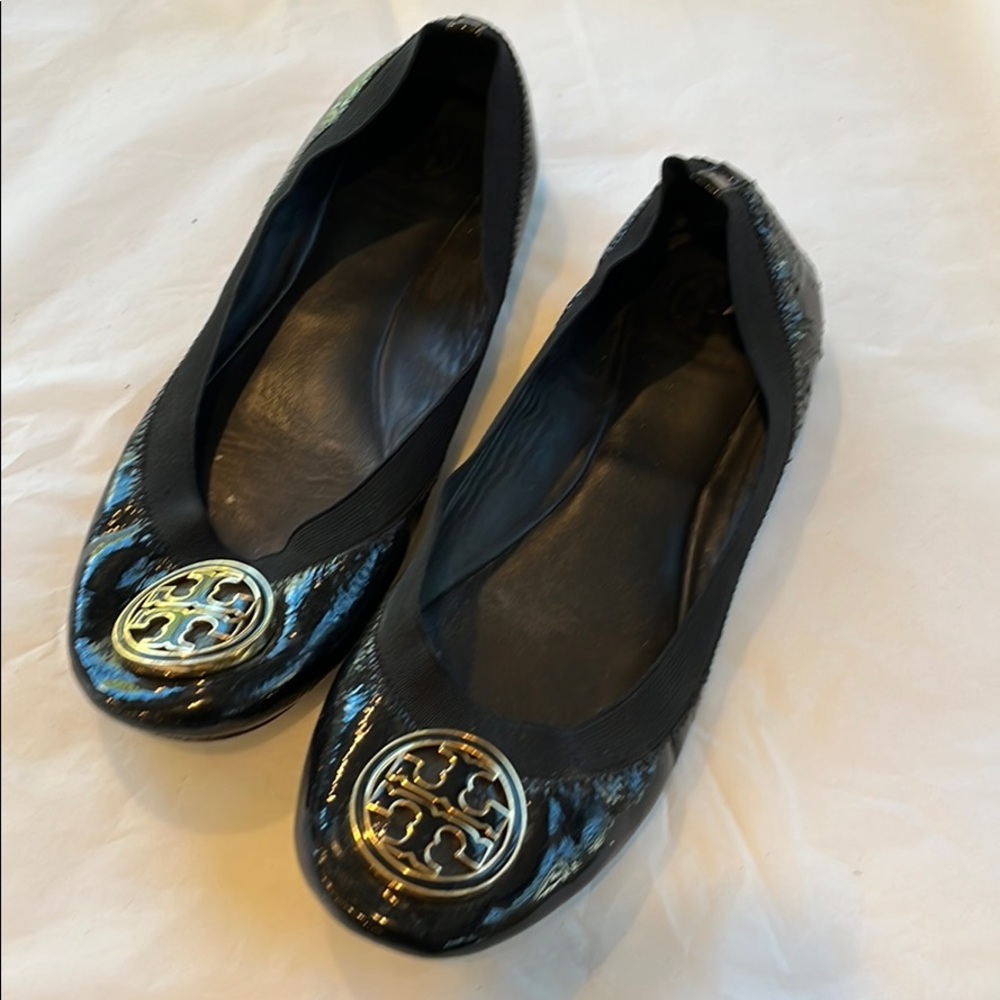 Tory Burch Flat - image 1